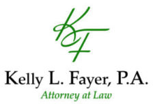 Logo Fayer Law
